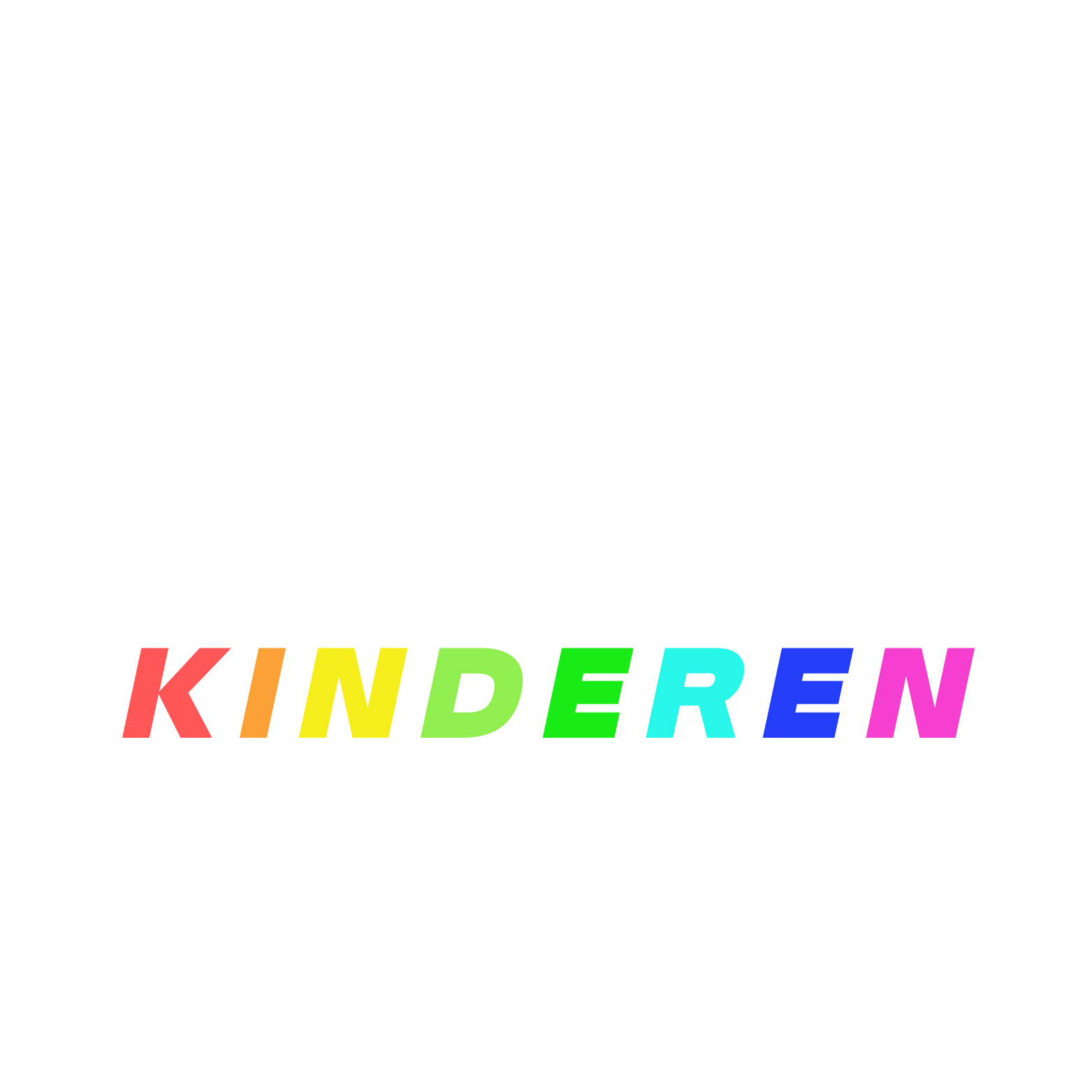 Kinderen met plezier in beweging!